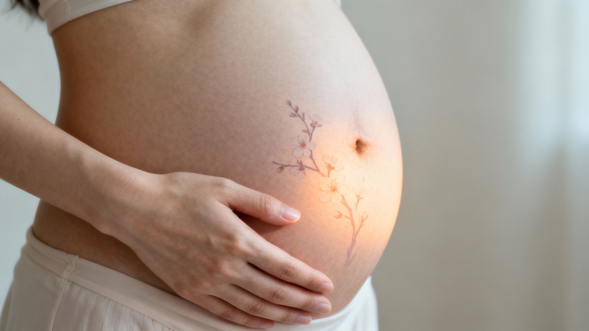 Découvre le 1er signe de grossesse avant le retard de tes règles