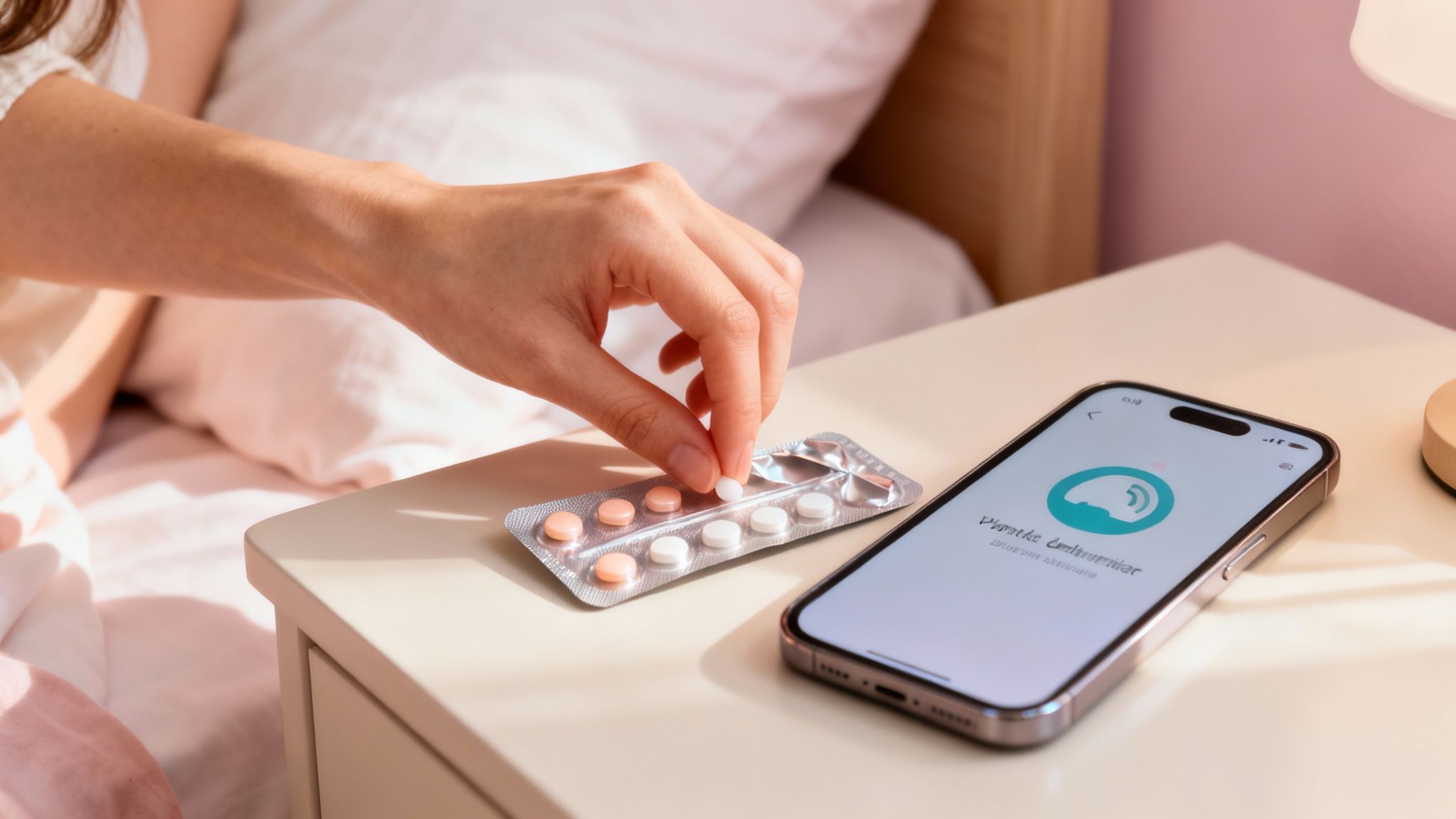 J'ai oublié ma pilule : que faire pour rester protégée rapidement