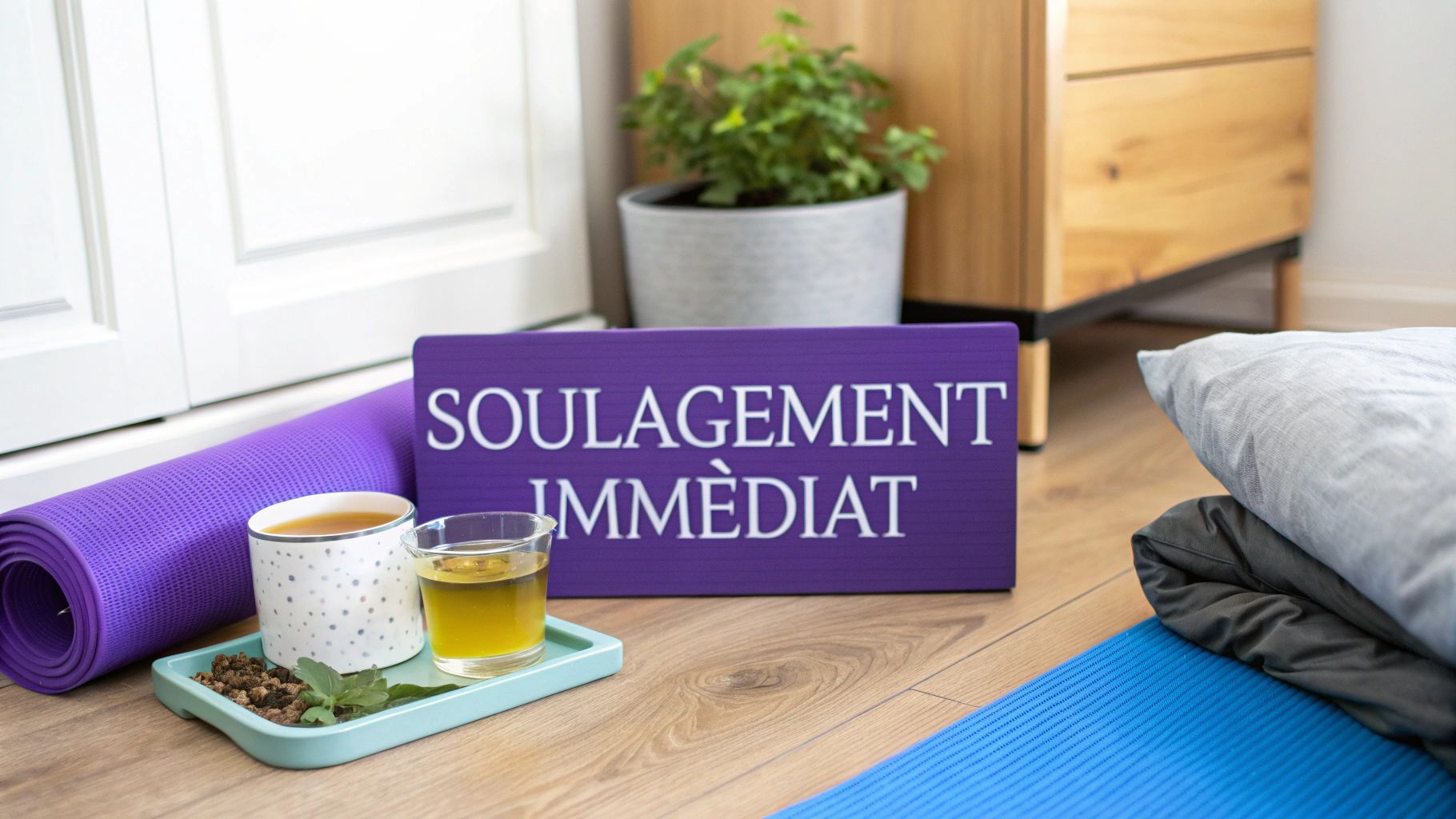 Douleur menstruelle : que faire ? 8 astuces efficaces