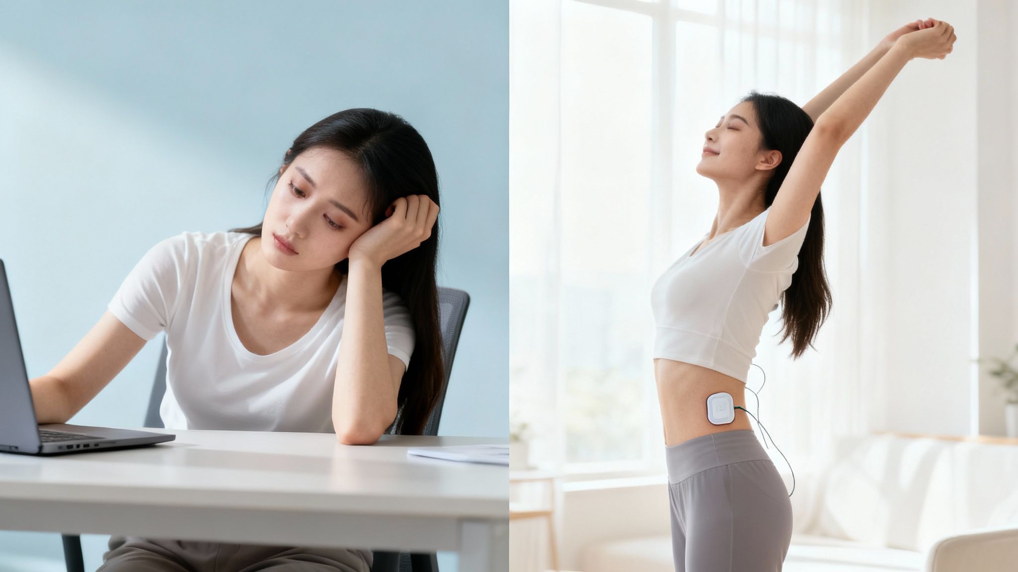 Grosse fatigue avant les règles : comment la surmonter