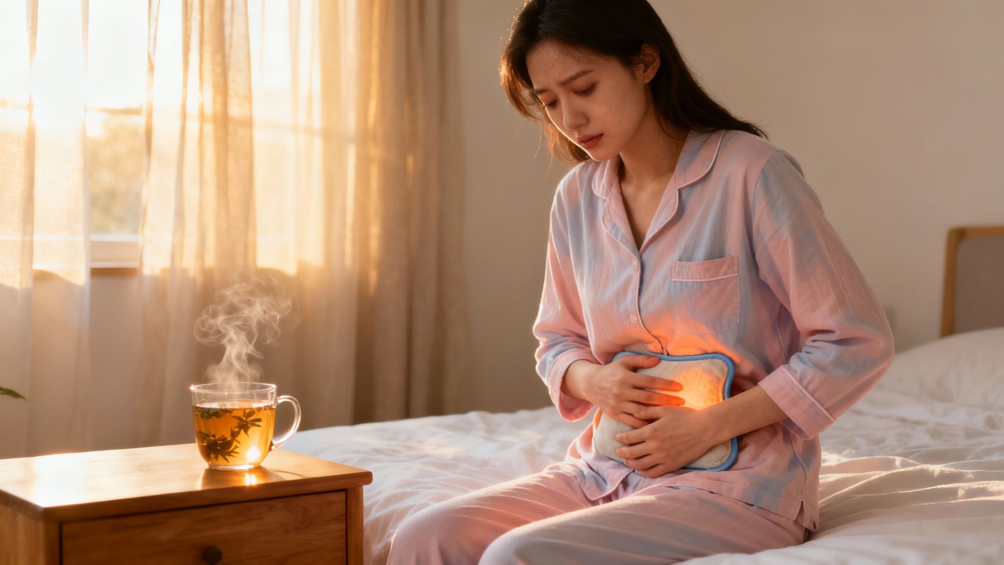 Douleur ovulation que faire pour un soulagement rapide