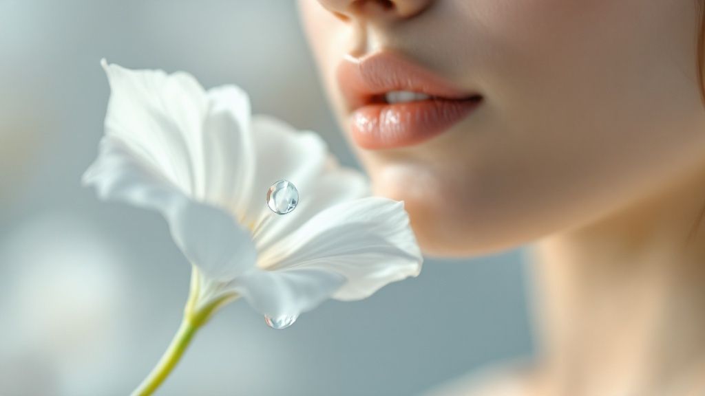 Perte blanche et transparente : le guide pour tout comprendre