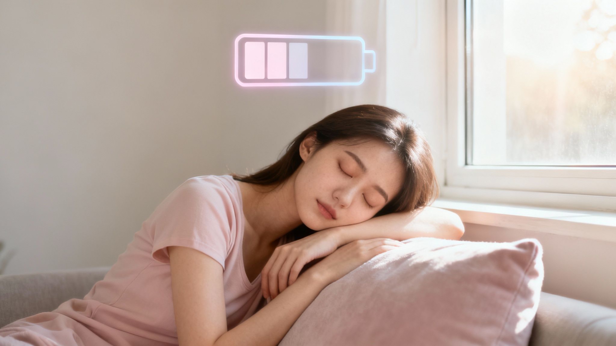 Fatigue pendant les règles : comprendre et surmonter