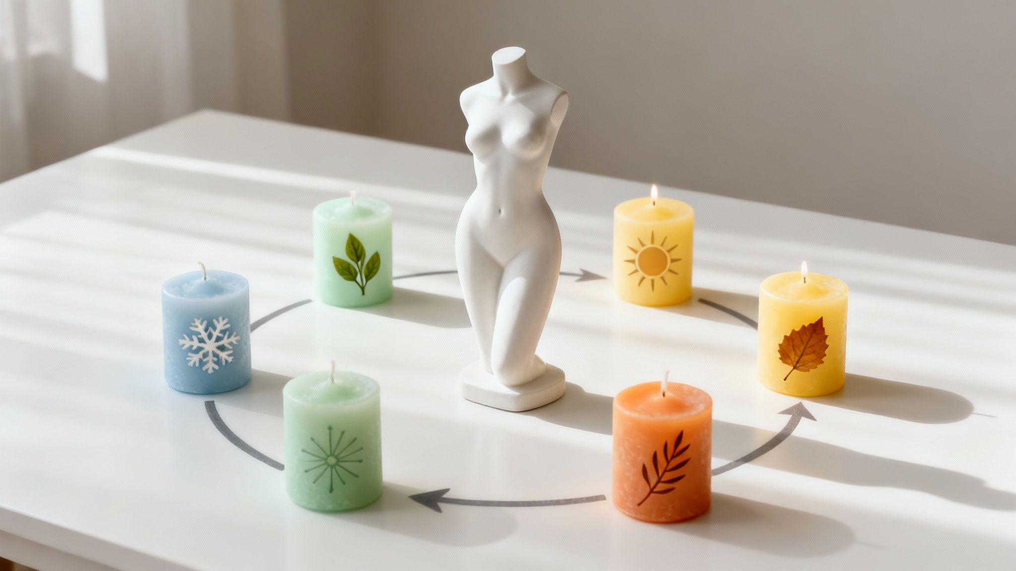 cycle menstruel regles: le guide clair et complet pour agir