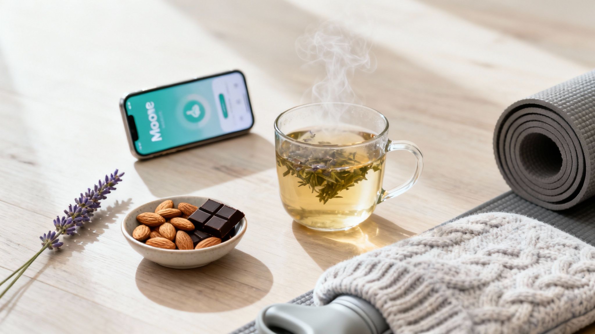 Guide : comment soulager les règles douloureuses et 5 astuces