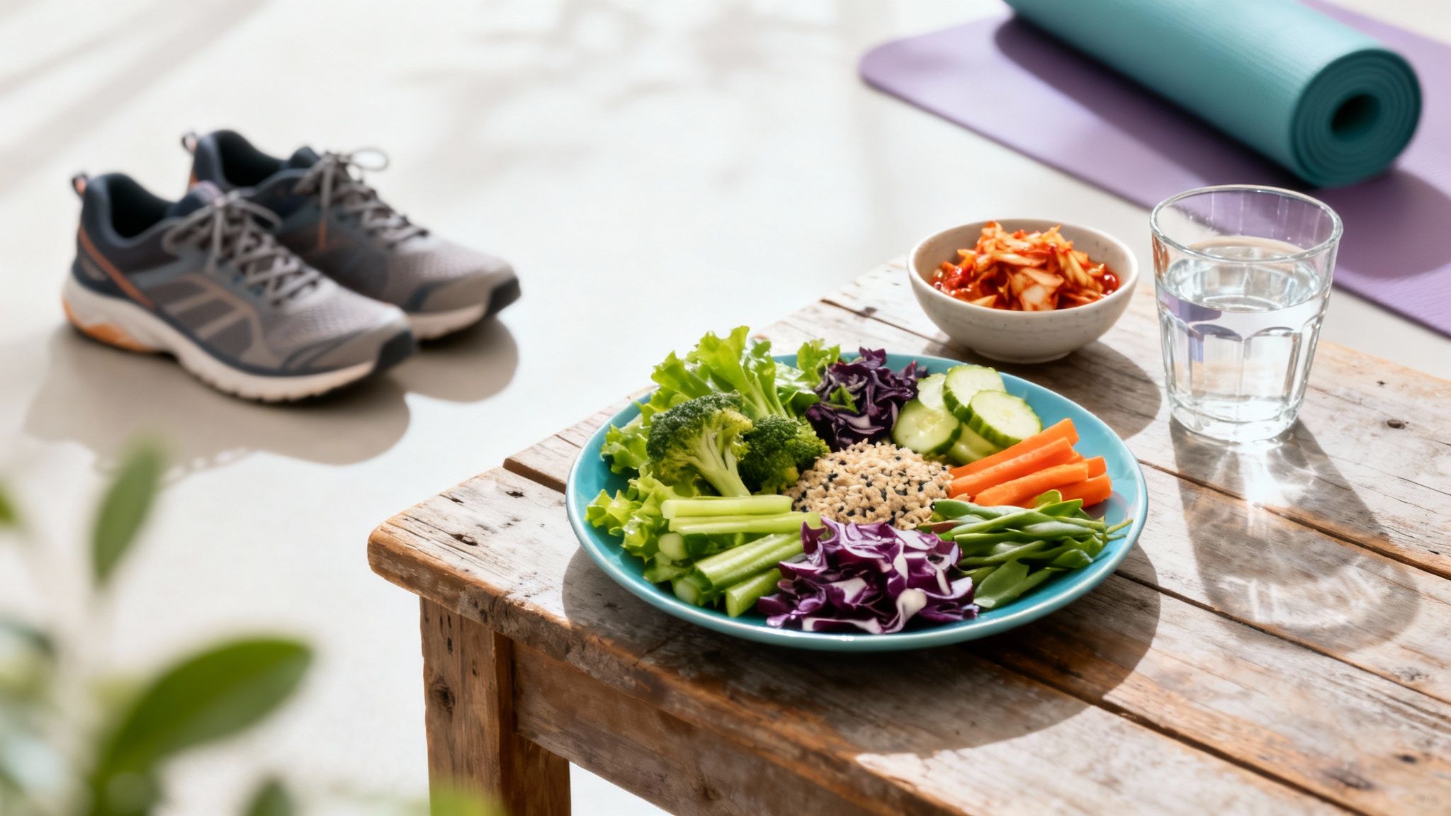 Comment bien digérer : tes astuces simples pour une digestion optimale