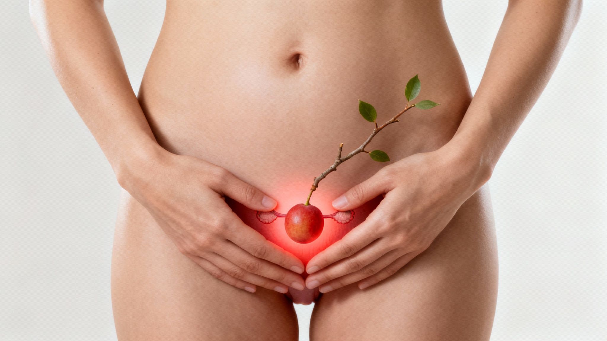 Kyste à l'ovaire et douleur : symptômes, causes et solutions concrètes