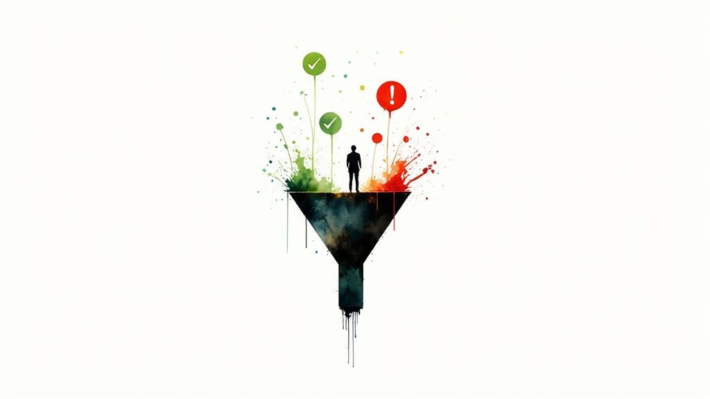 Input Validation and Sanitization