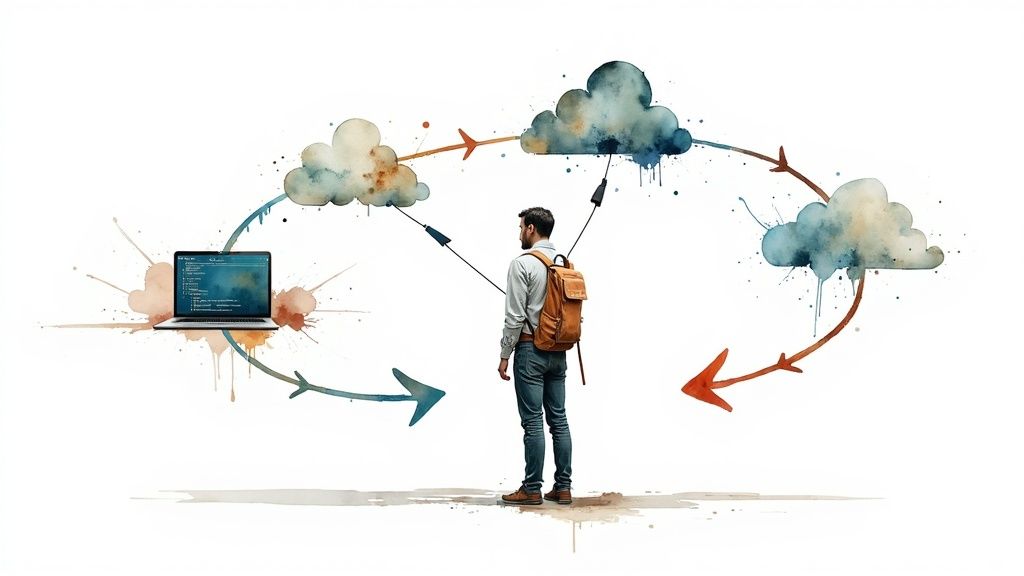Example Portfolio Image