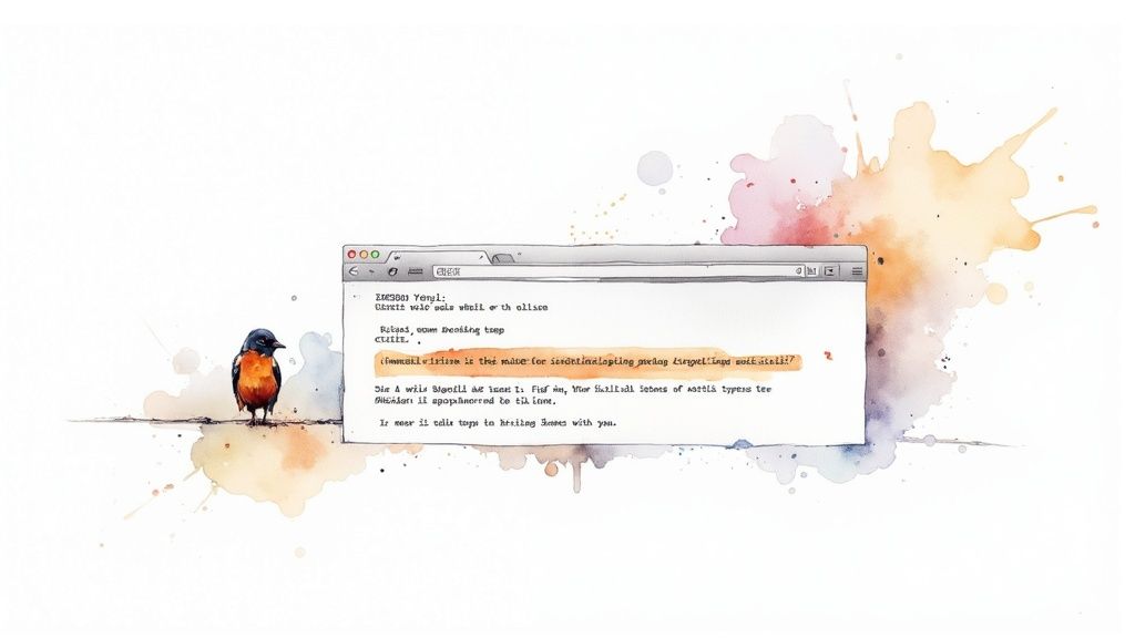 Cross-Site Scripting (XSS) Prevention
