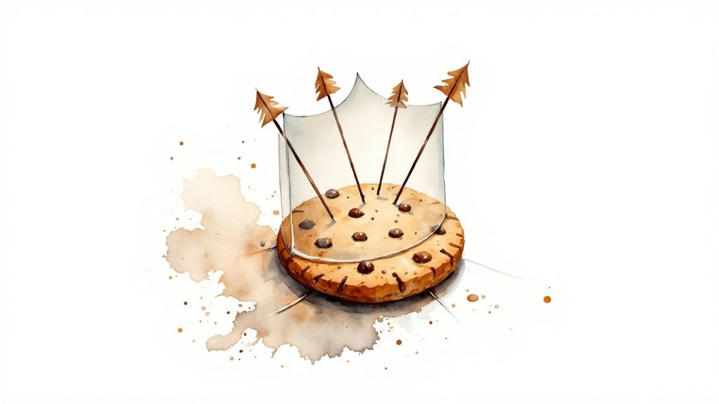 Cross-Site Request Forgery (CSRF) Protection