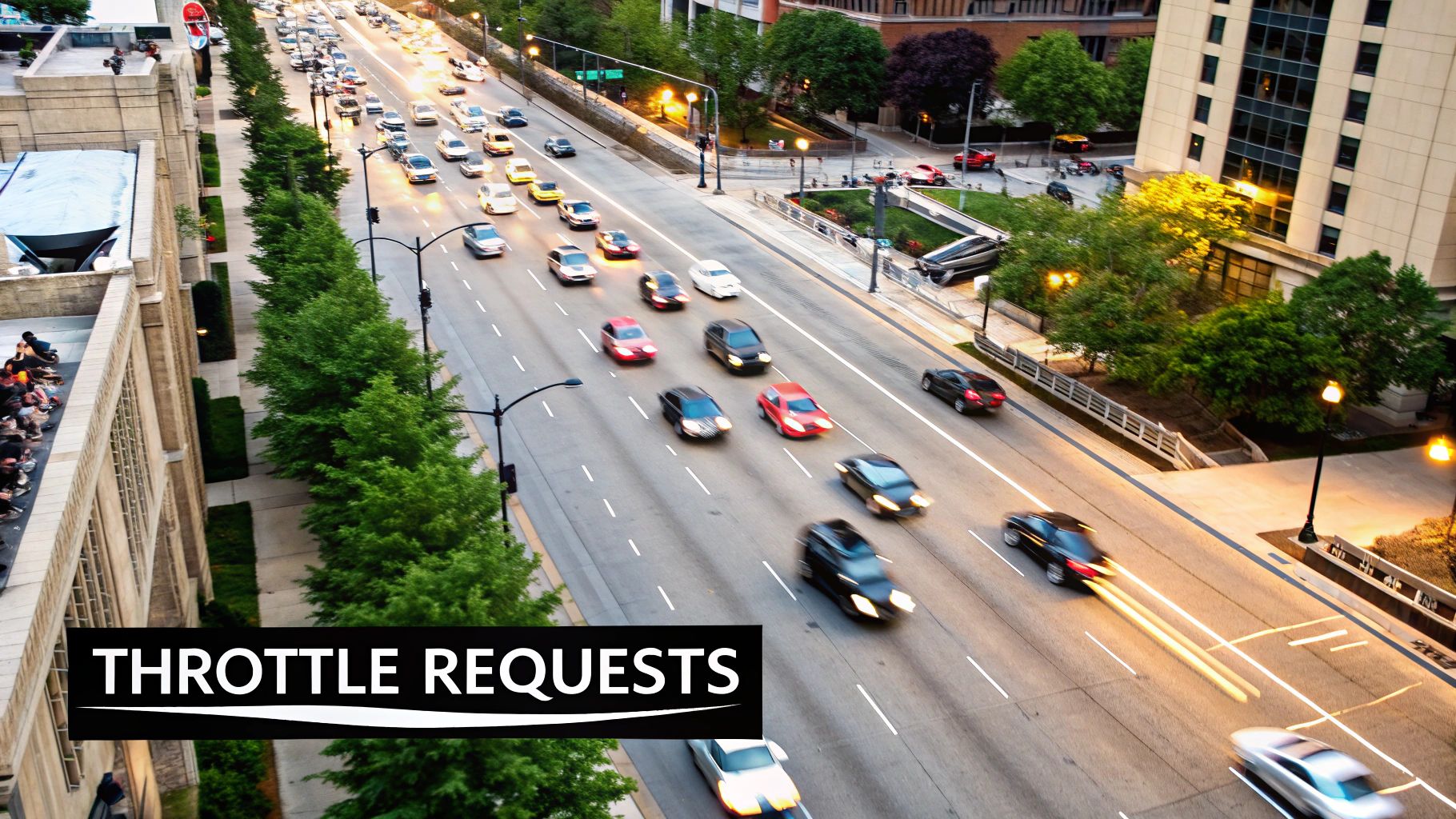Rate Limiting and Throttling