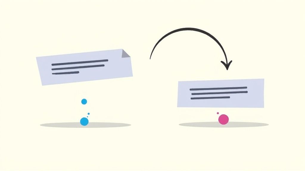 OpenAI's Embedding-Based Search
