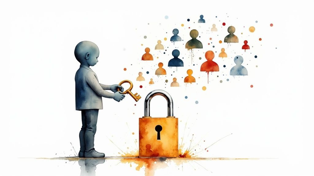 Authentication and Authorization