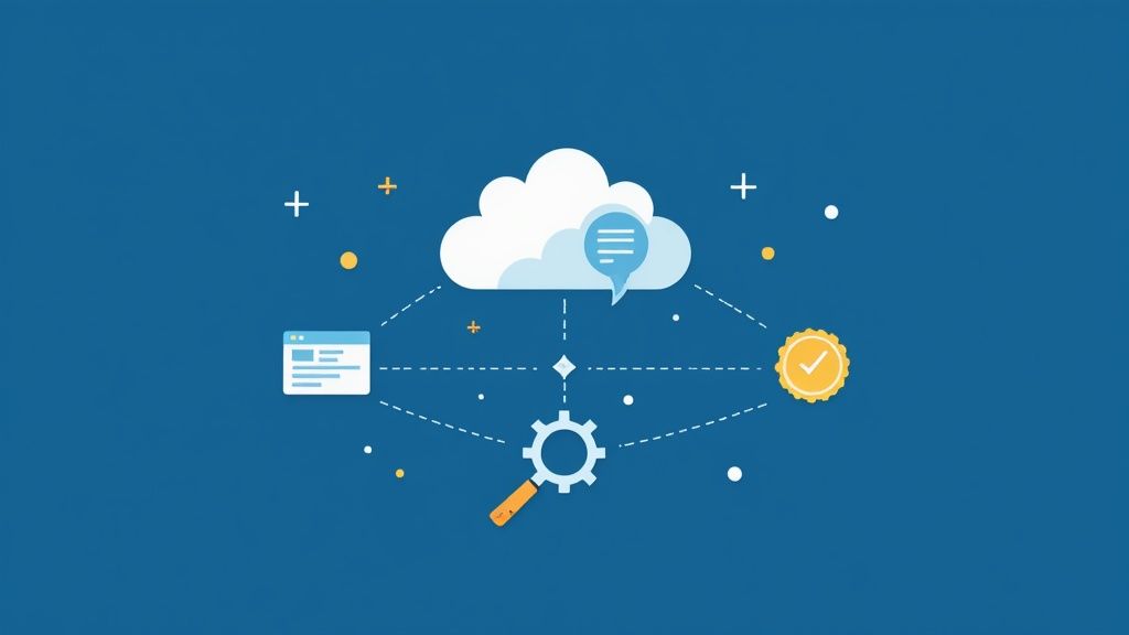 Leverage Technology Platforms and Tools