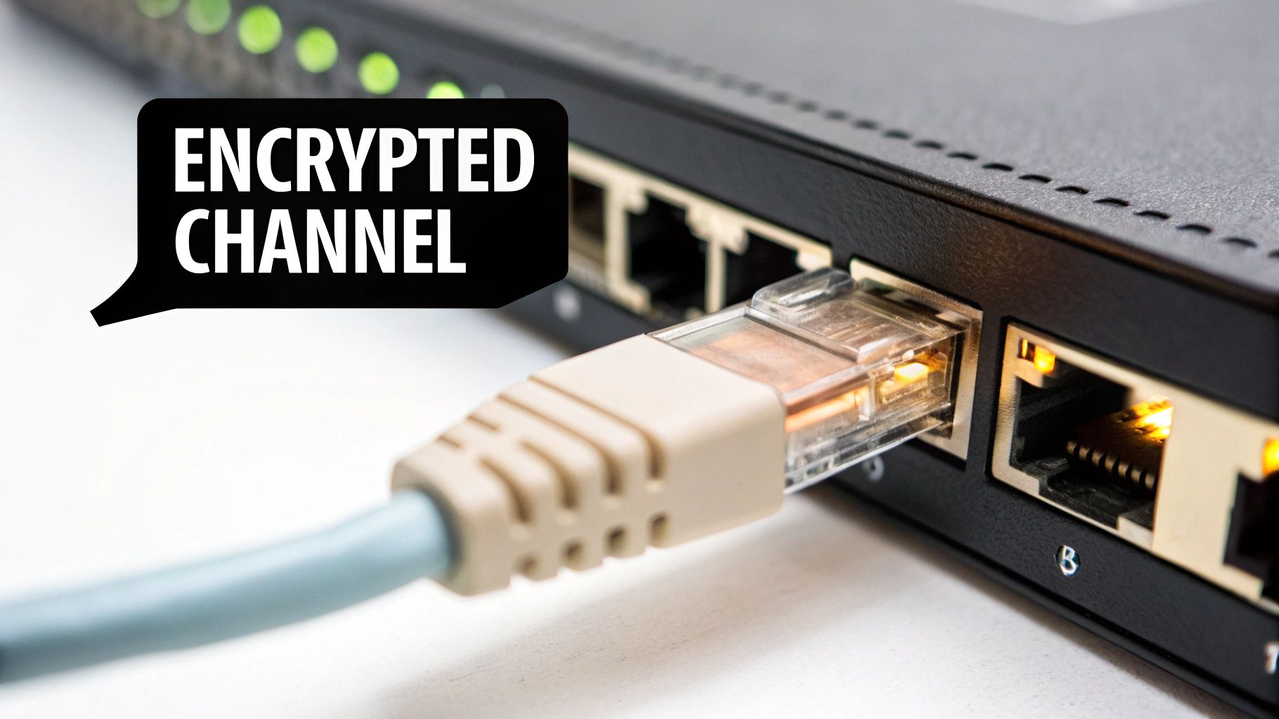 HTTPS and Transport Layer Security