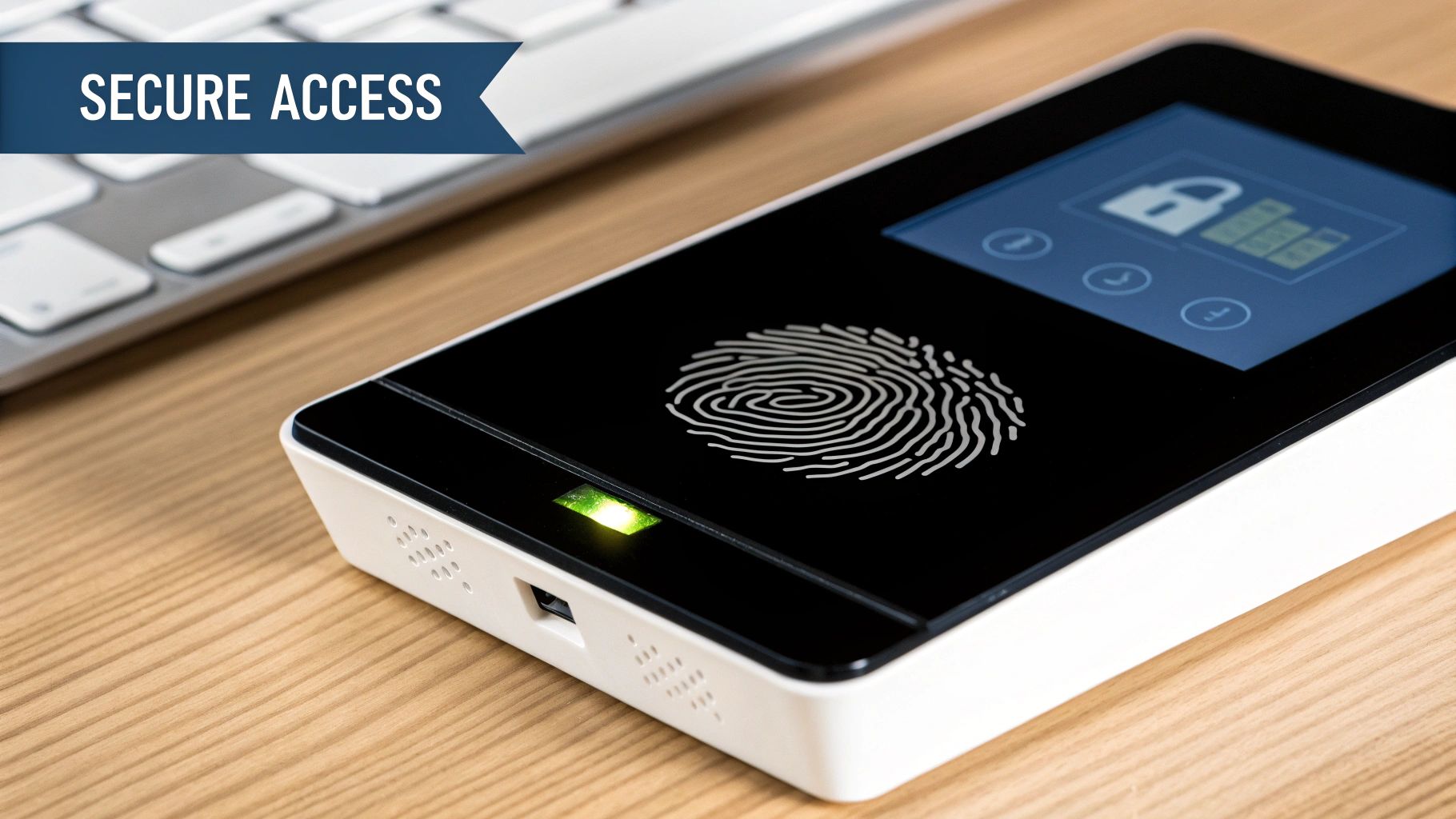 Implement Strong Authentication and Authorization