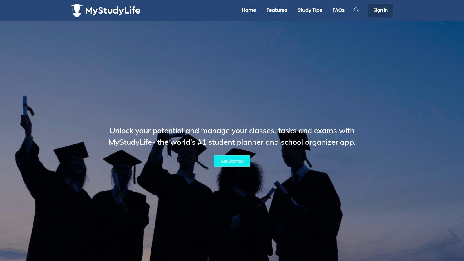 MyStudyLife