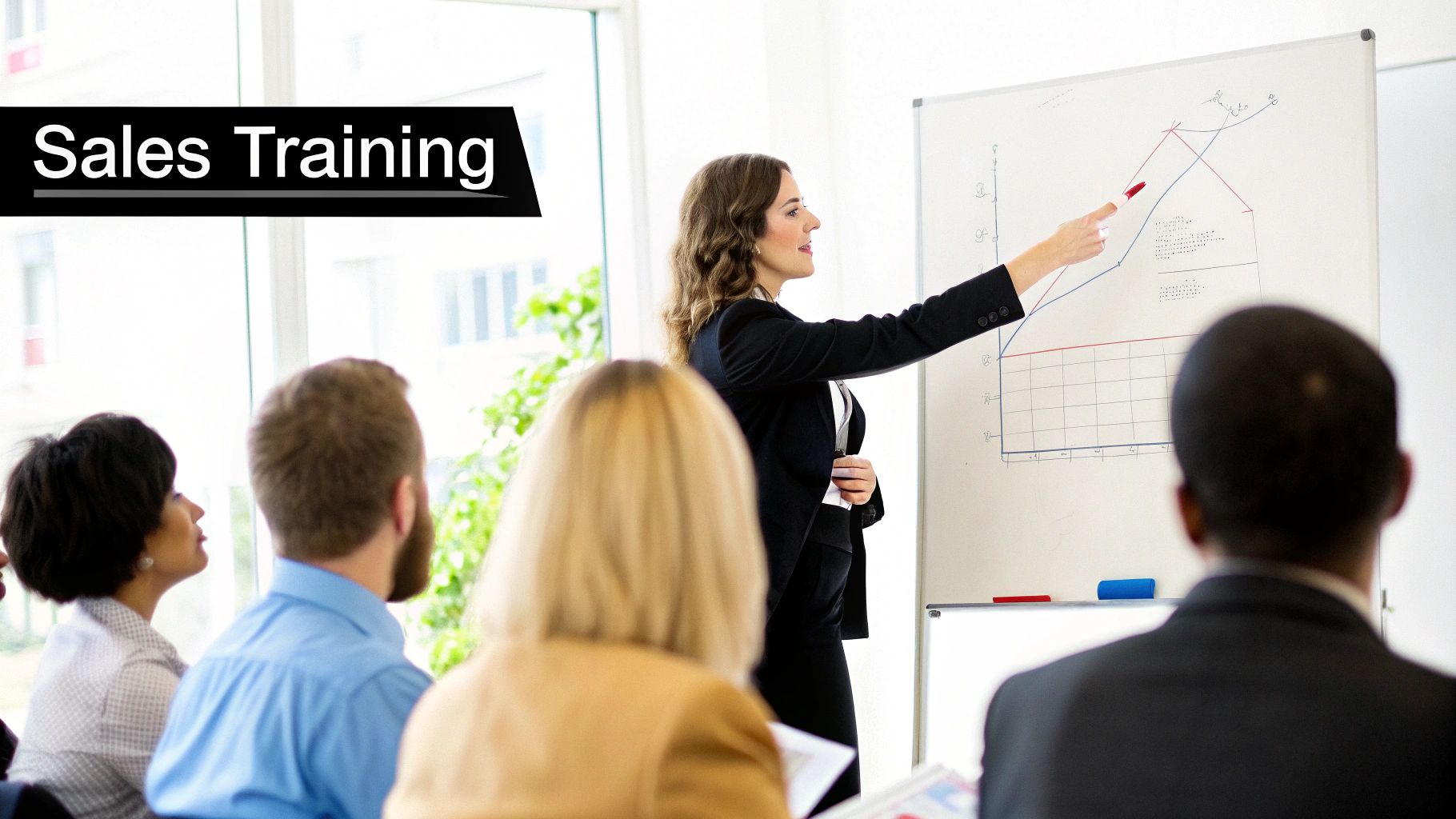 Image about streamline sales process