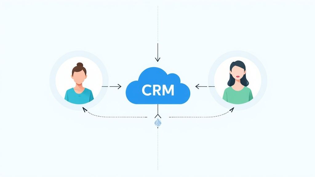 Implement Lead Routing Automation