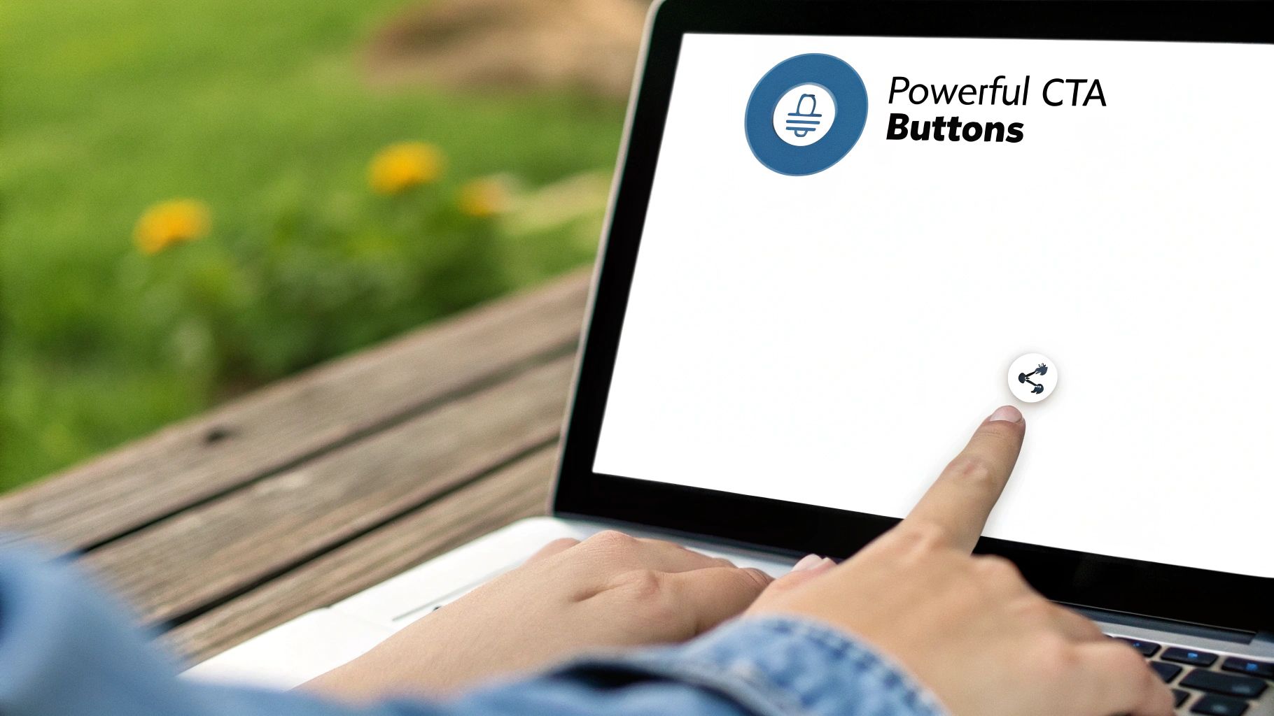 Call-to-Action (CTA) Optimization