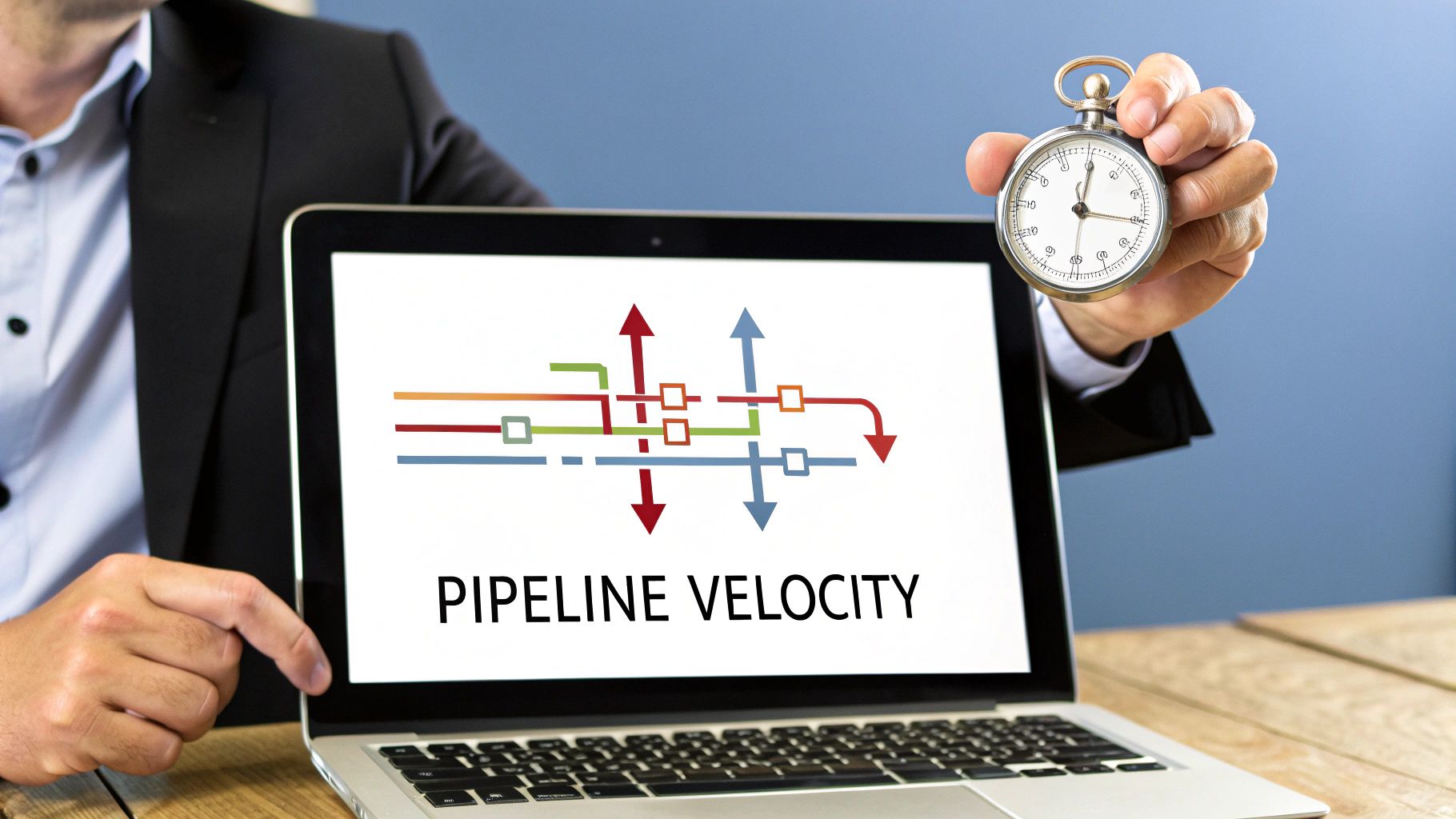 Pipeline Velocity