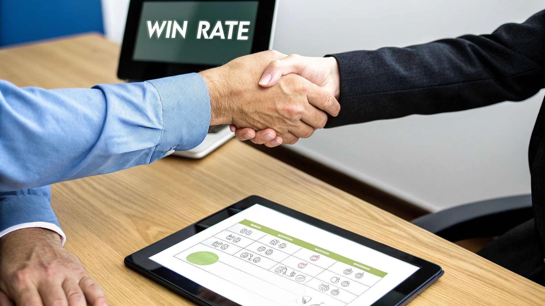 Win Rate