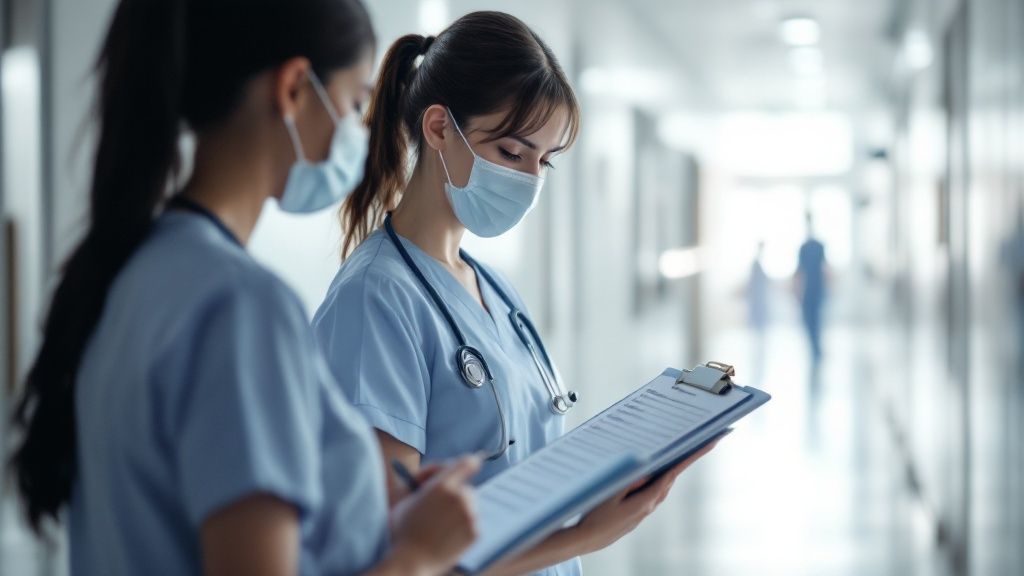 SBAR Communication Escalation Framework