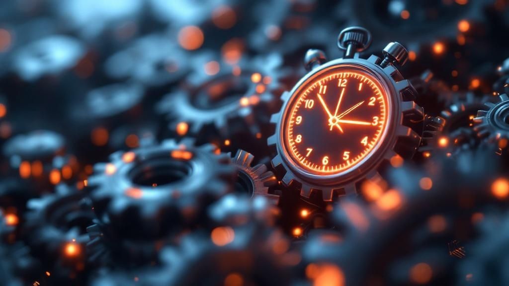 1. Skyrocket Your Operational Efficiency