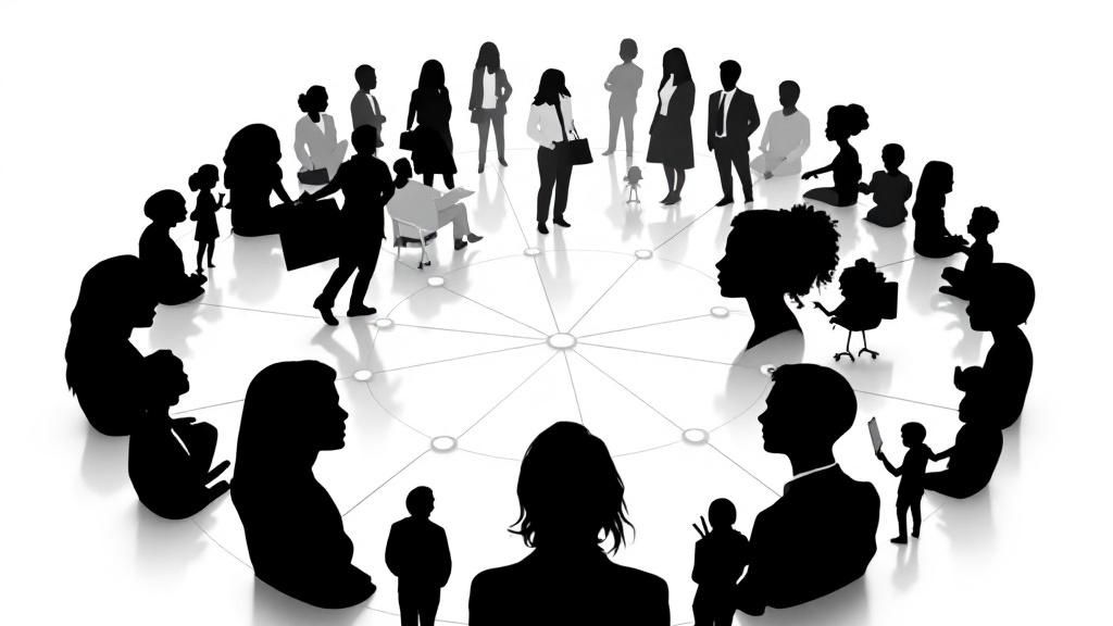 Communities of Practice (CoPs)