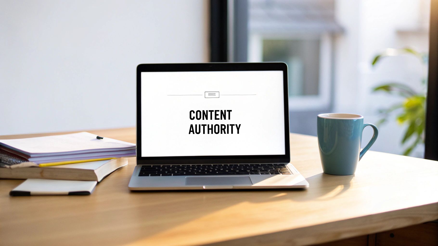 Content Marketing & SEO