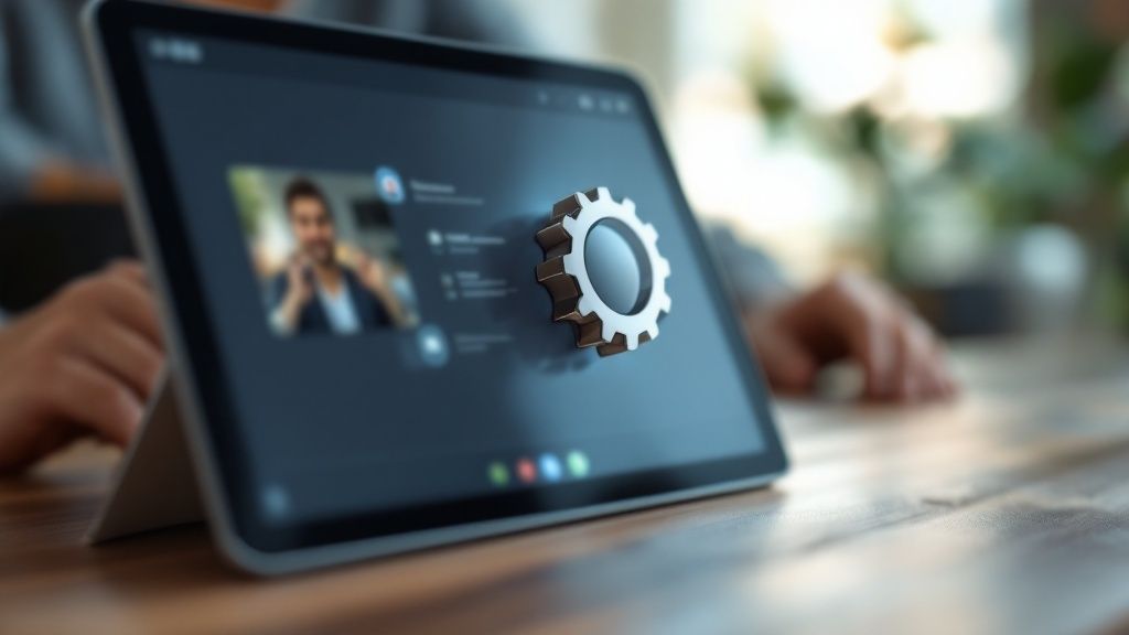 Enhancing Screen Sharing Security