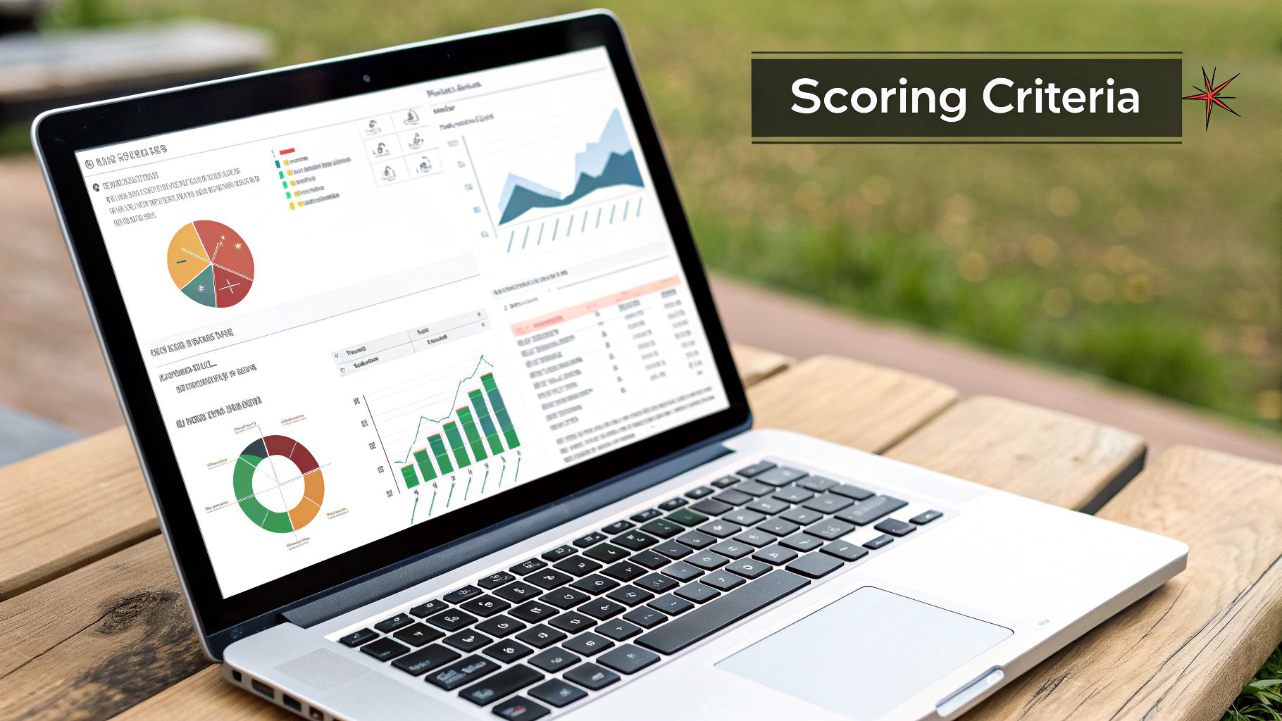 Define Clear Lead Scoring Criteria and Point Values
