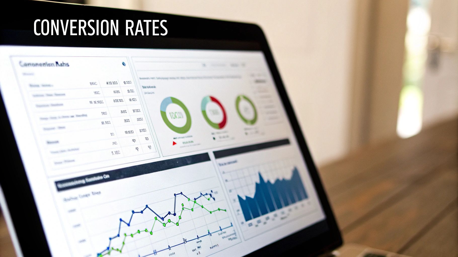 Key Performance Indicators for Inbound and Outbound Leads