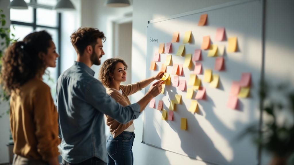 Agile Methodology