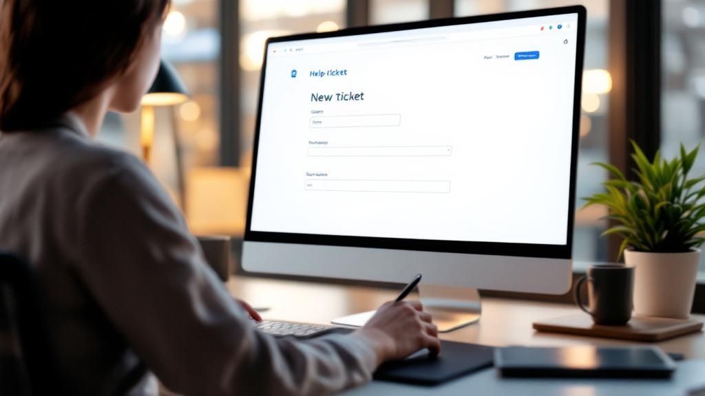 Screenshot from https://screendesk.io