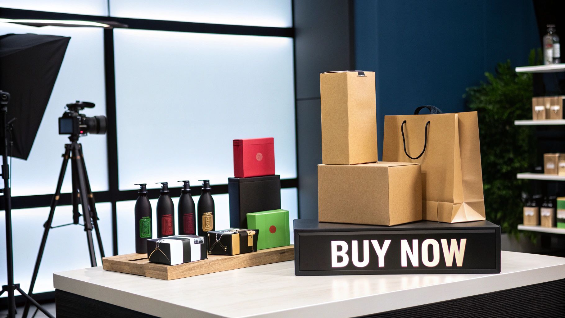 Sales Page Landing Page