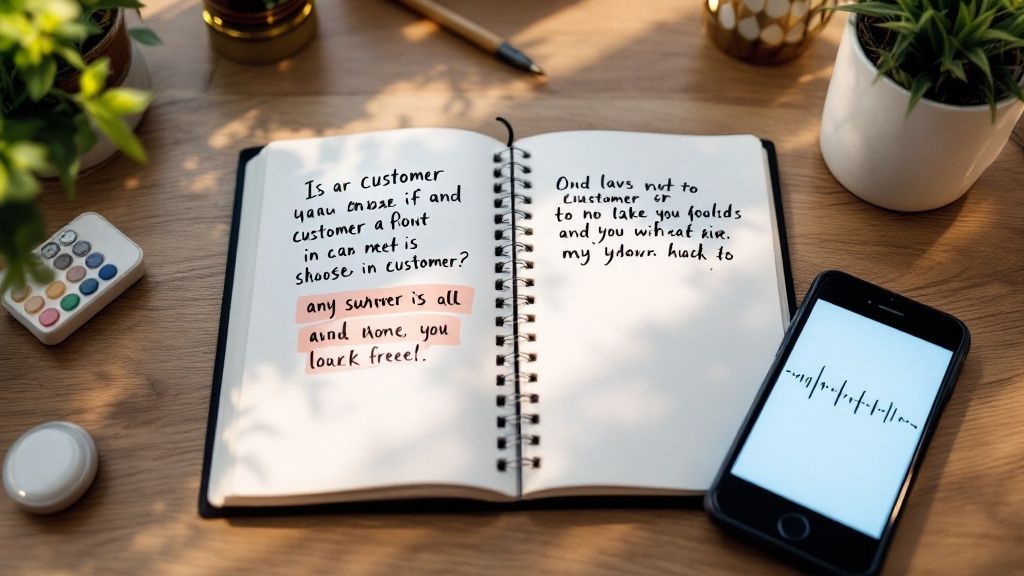 Scaling Feedback Analysis