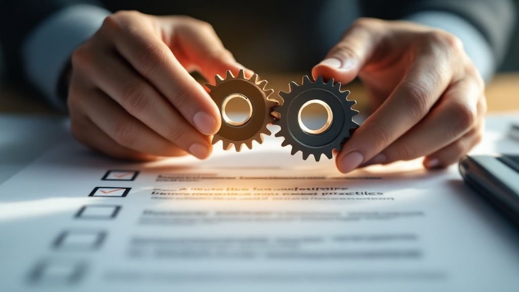 Measuring Help Desk Automation Metrics