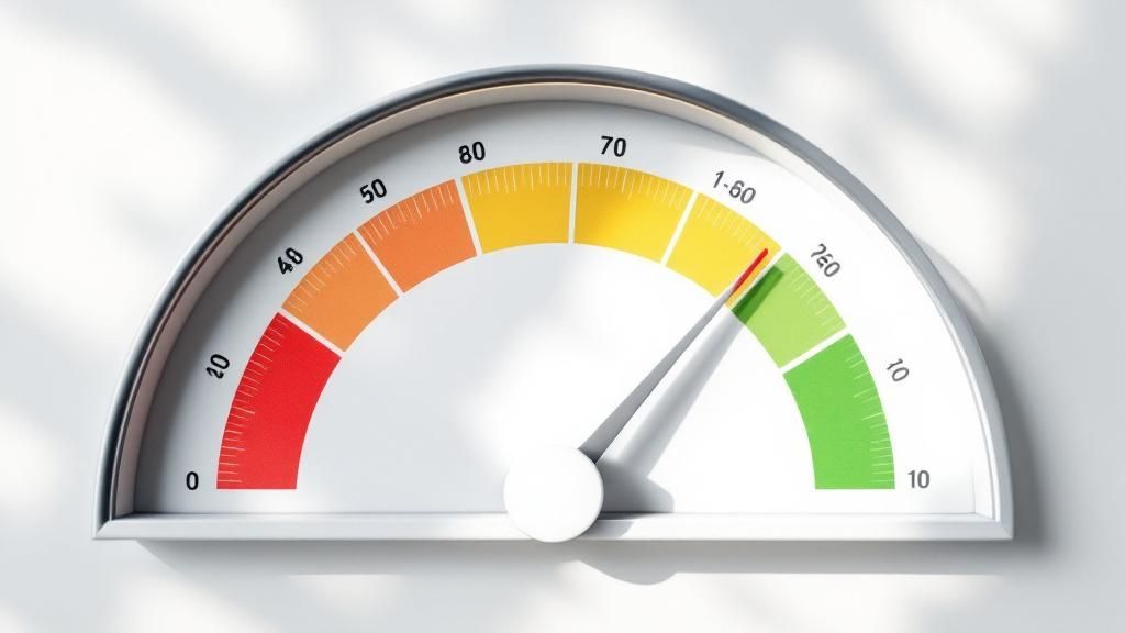 Net Promoter Score (NPS)