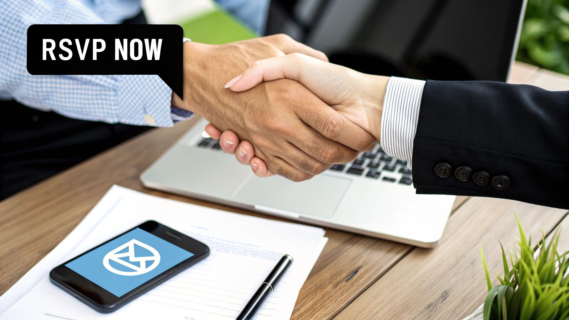 Getting Responses With Irresistible Calls-to-Action
