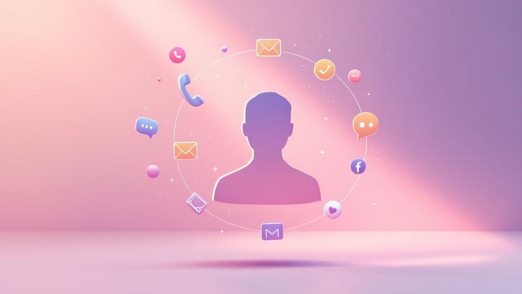Omnichannel Customer Support