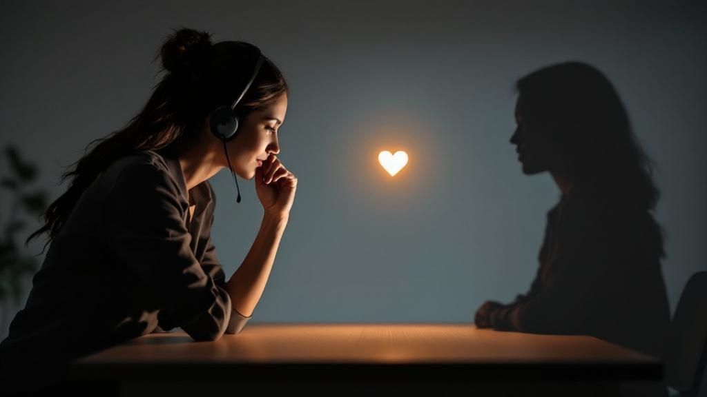 Active Listening and Empathy