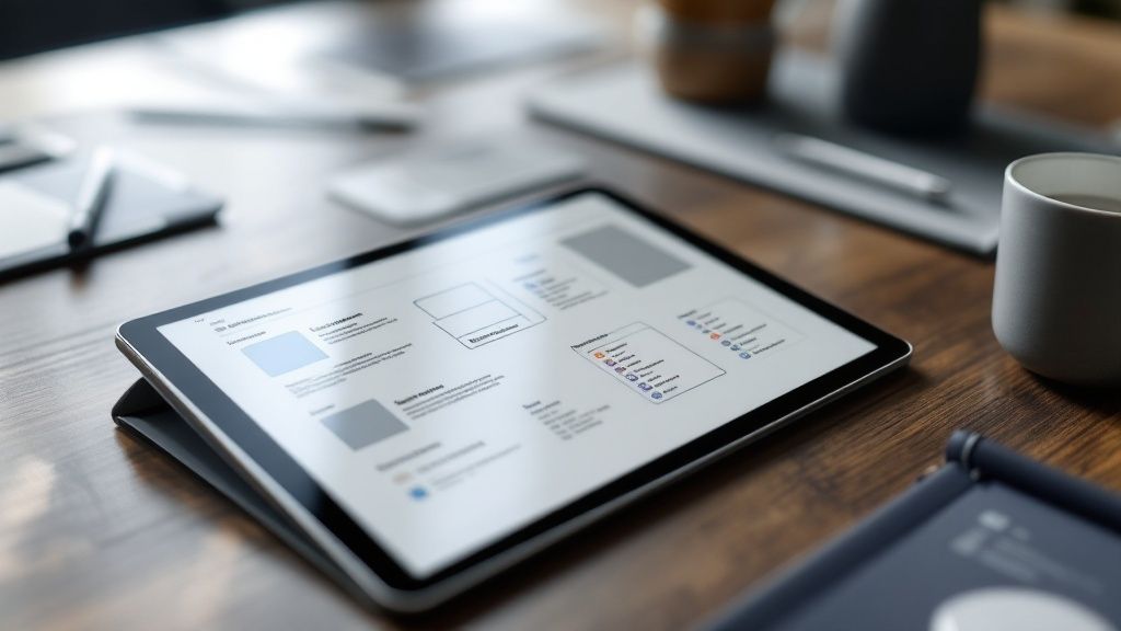 User Experience (UX) Optimization