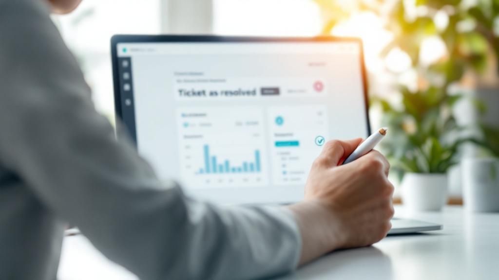 Measuring IT Incident Management Success