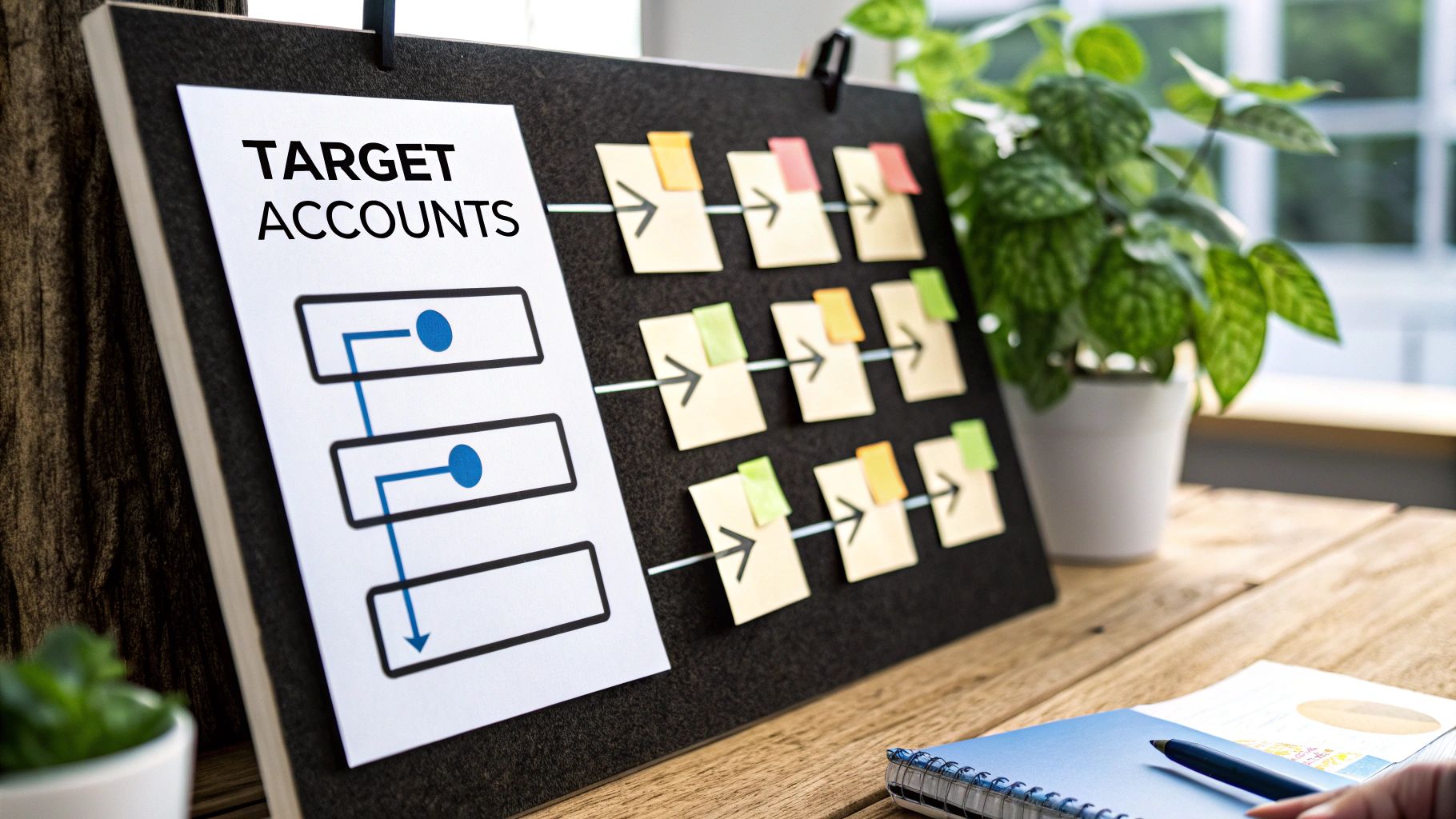 Account-Based Marketing (ABM)