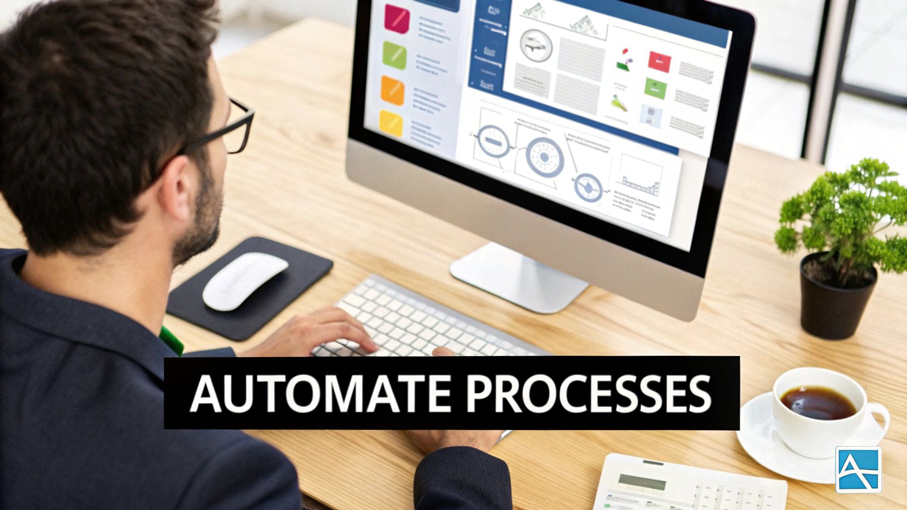 AI and Automation in Sales