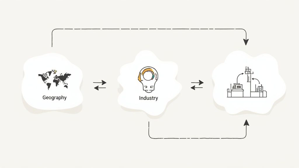 Establish Clear Lead Routing Rules