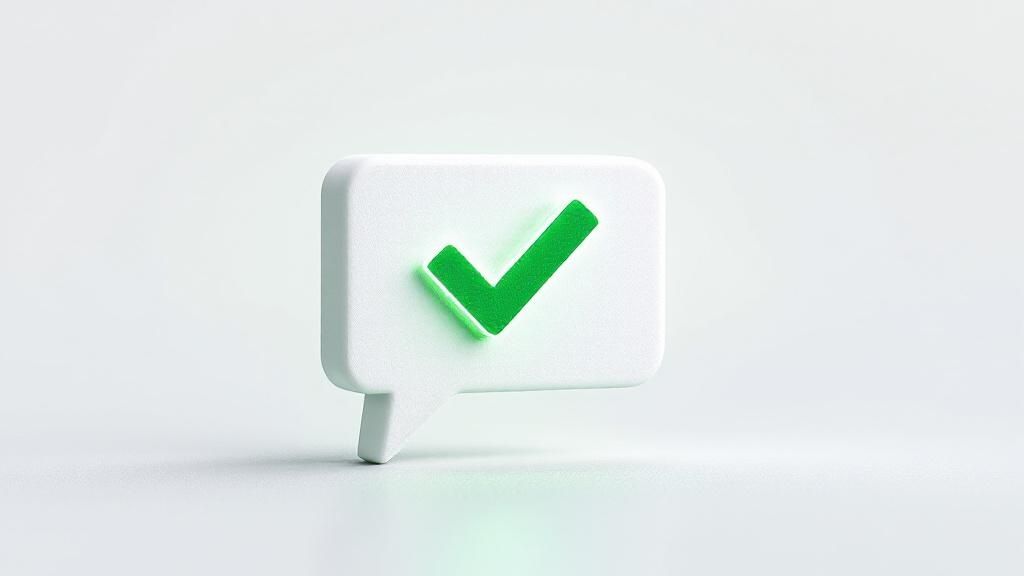 Bar chart showing FCR rates for different support channels