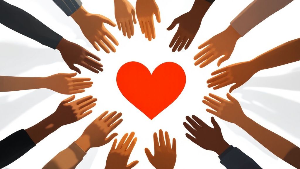 Omnichannel Customer Experience